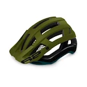 Casque de cyclisme R2  Cross Green M