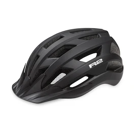 Casque de cyclisme R2 Explorer Black