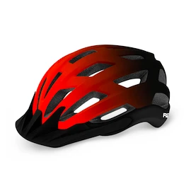 Casque de cyclisme R2 Explorer Orange