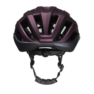 Casque de cyclisme R2  Explorer Violet S