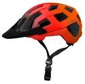 Casque de cyclisme R2  Fargo Orange