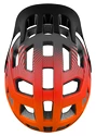 Casque de cyclisme R2  Fargo Orange