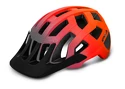 Casque de cyclisme R2  Fargo Orange