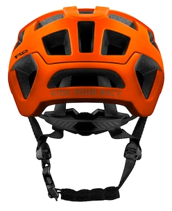 Casque de cyclisme R2  Fargo Orange