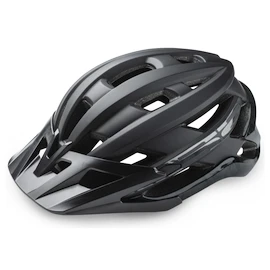 Casque de cyclisme R2 Guard Black