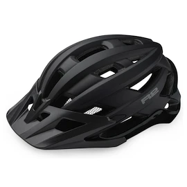 Casque de cyclisme R2 Guard Black