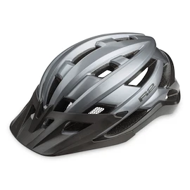 Casque de cyclisme R2 Guard Grey