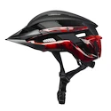 Casque de cyclisme R2  Guard Red