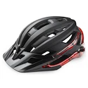 Casque de cyclisme R2  Guard Red