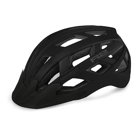 Casque de cyclisme R2 Lumen Black