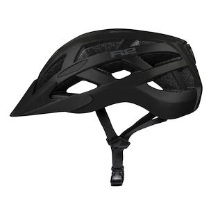 Casque de cyclisme R2  Lumen Black