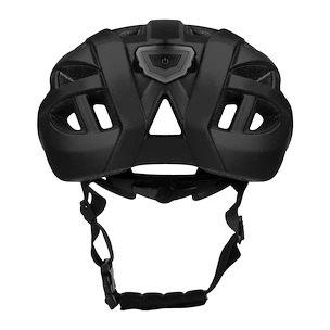 Casque de cyclisme R2  Lumen Black