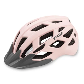 Casque de cyclisme R2 Lumen Pink