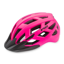 Casque de cyclisme R2 Lumen Pink