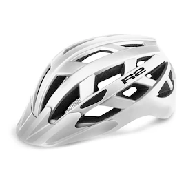Casque de cyclisme R2 Lumen White