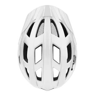 Casque de cyclisme R2  Lumen White