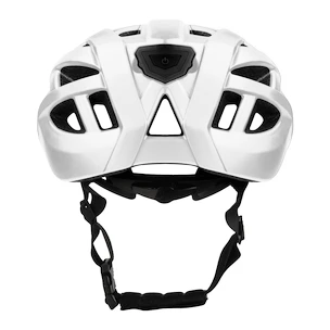 Casque de cyclisme R2  Lumen White