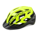 Casque de cyclisme R2  Lumen Yellow