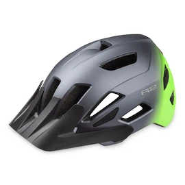 Casque de cyclisme R2 Moonlight Grey