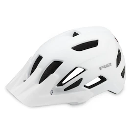 Casque de cyclisme R2 Moonlight White