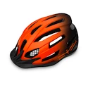Casque de cyclisme R2  Spirit Orange L
