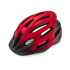 Casque de cyclisme R2 Spirit Red