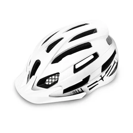 Casque de cyclisme R2 Spirit White