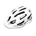 Casque de cyclisme R2  Spirit White L