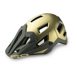 Casque de cyclisme R2 Trail 2.0 Green