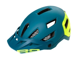 Casque de cyclisme R2  Trail green