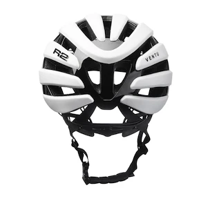 Casque de cyclisme R2  Ventu White L
