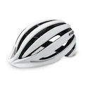 Casque de cyclisme R2  Ventu White L