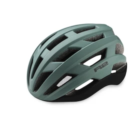 Casque de cyclisme R2 Verge Green