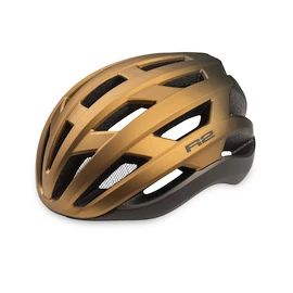 Casque de cyclisme R2 Verge Yellow