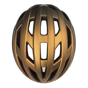 Casque de cyclisme R2  Verge Yellow
