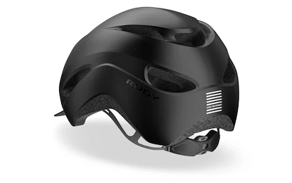 Casque de cyclisme Rudy Project  Central+ Black Matte