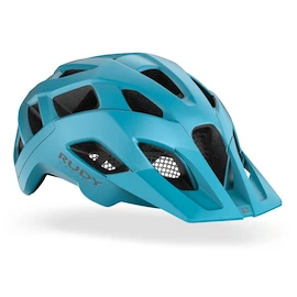 Casque de cyclisme Rudy Project Crossway Lagoon Matte