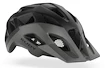 Casque de cyclisme Rudy Project  Crossway Lead Black Matte