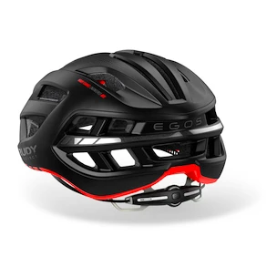Casque de cyclisme Rudy Project  Egos Black Matte