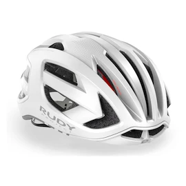 Casque de cyclisme Rudy Project Egos White Matte