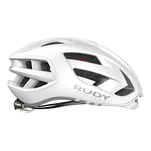 Casque de cyclisme Rudy Project  Egos White Matte M