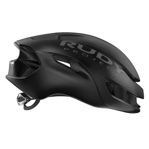 Casque de cyclisme Rudy Project  Nytron Black (Matte) S/M