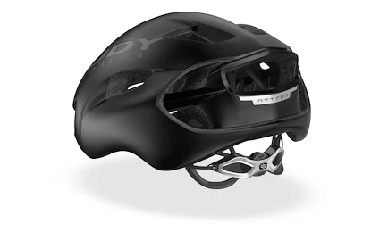 Casque de cyclisme Rudy Project  Nytron Black (Matte) S/M