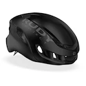 Casque de cyclisme Rudy Project  Nytron Black (Matte) S/M