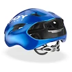 Casque de cyclisme Rudy Project  Nytron Blue Metal (Shiny)-Black (Matte)