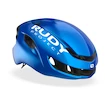 Casque de cyclisme Rudy Project  Nytron Blue Metal (Shiny)-Black (Matte)