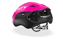 Casque de cyclisme Rudy Project  Nytron Pink Fluo-Black (Matte)