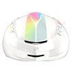 Casque de cyclisme Rudy Project  Nytron Pro White Iridescent (Matte)