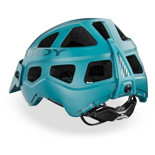 Casque de cyclisme Rudy Project  Protera + Lagoon Matte