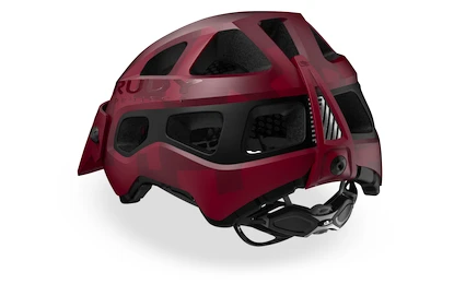 Casque de cyclisme Rudy Project  Protera+ Red S/M